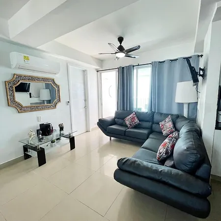 Apartamento Blue View Ih *