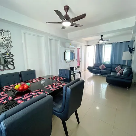 Apartamento Blue View Ih *
