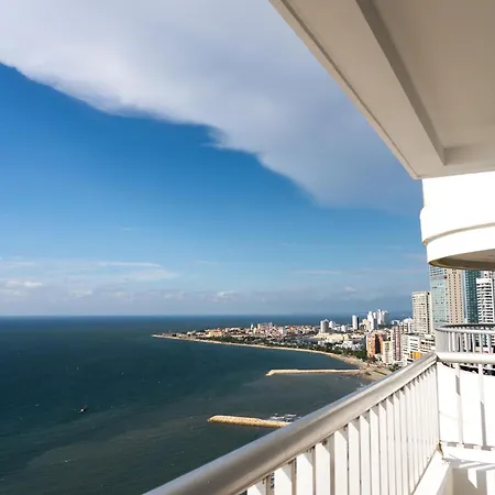 Apartamento Blue View Ih *
